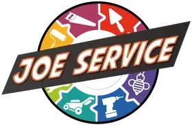 Joe service logo
