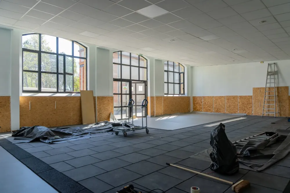 Rénovation de solwebp